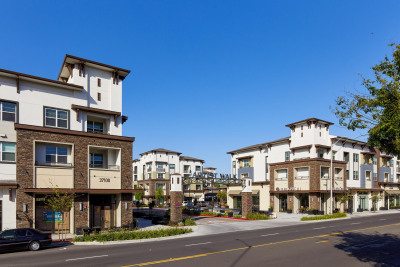 Artist Walk Apartments, Fremont, CA
